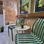Terracota 2 Quartos Parque Pet Friendly