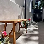 Terracota 2 Quartos Parque Pet Friendly Apartment *