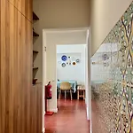 Terracota 2 Quartos Parque Pet Friendly Aveiro