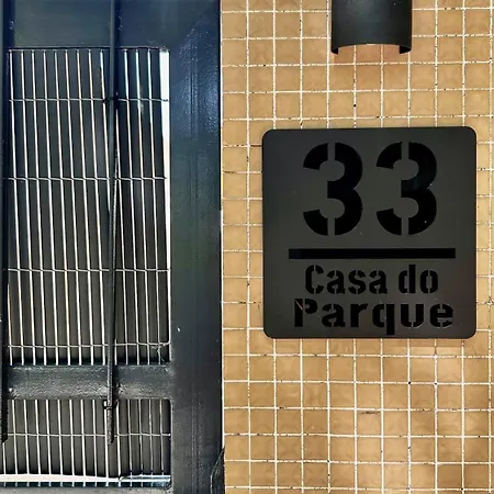 Appartamento Terracota 2 Quartos Parque Pet Friendly