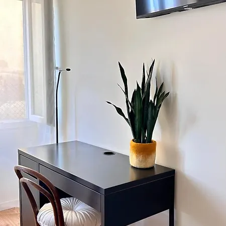 Terracota 2 Quartos Parque Pet Friendly