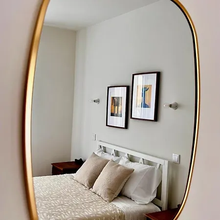 Terracota 2 Quartos Parque Pet Friendly *