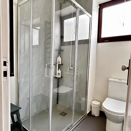 Terracota 2 Quartos Parque Pet Friendly * Aveiro