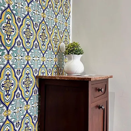 Terracota 2 Quartos Parque Pet Friendly