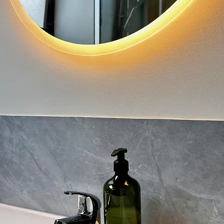 Terracota 2 Quartos Parque Pet Friendly Apartamento