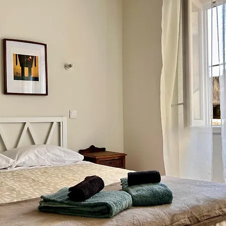 Appartamento Terracota 2 Quartos Parque Pet Friendly Aveiro
