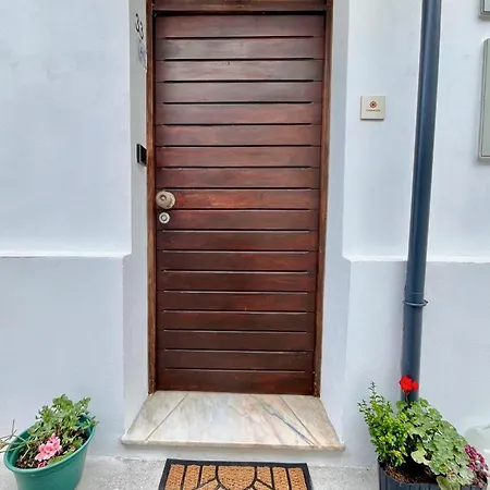 Appartamento Terracota 2 Quartos Parque Pet Friendly