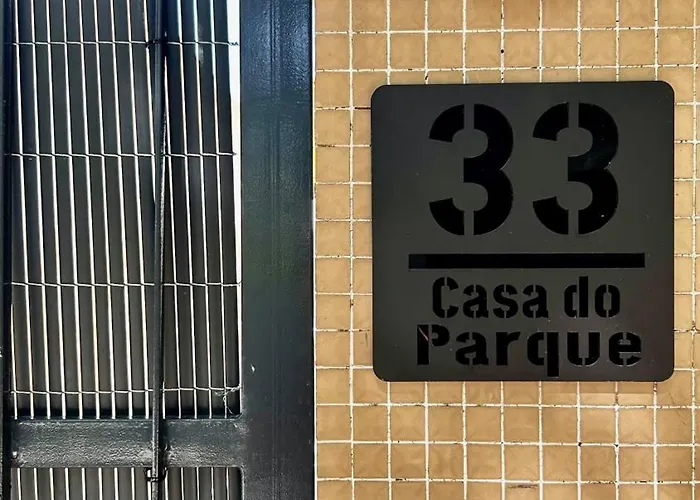 아파트 Terracota 2 Quartos Parque Pet Friendly