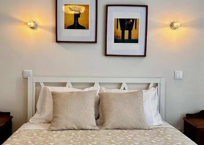 Terracota 2 Quartos Parque Pet Friendly 아파트 아베이루