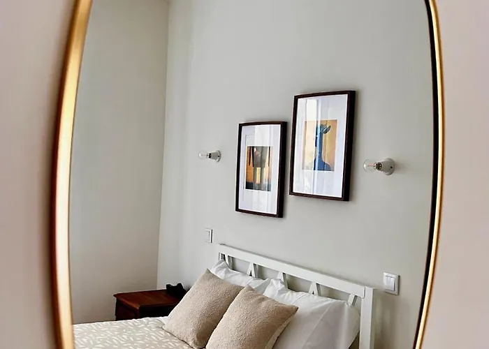 Terracota 2 Quartos Parque Pet Friendly *