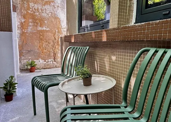 Terracota 2 Quartos Parque Pet Friendly
