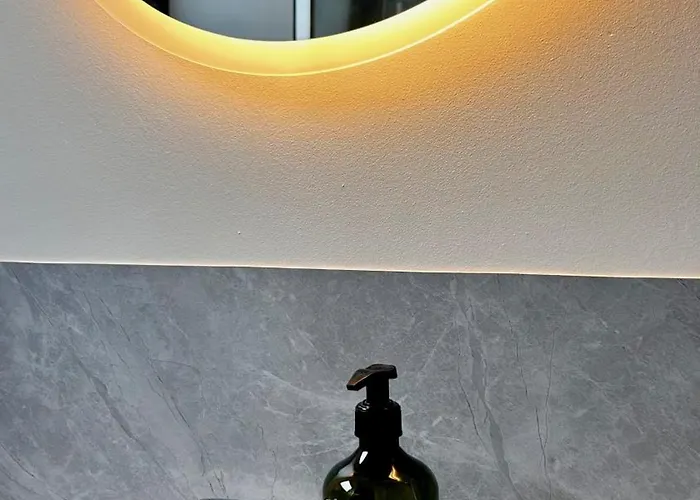 Terracota 2 Quartos Parque Pet Friendly 아파트