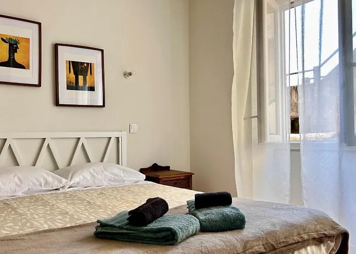 Appartamento Terracota 2 Quartos Parque Pet Friendly Aveiro