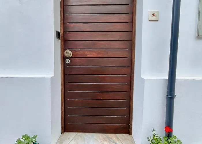 Appartamento Terracota 2 Quartos Parque Pet Friendly